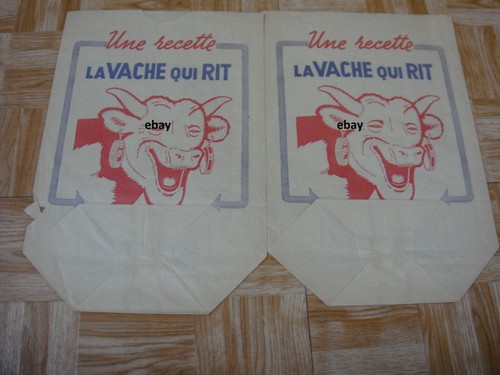 Deux publicités anciennes - publicités,