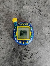 Tamagotchi Bandai V4 Connection Blue Stars – Édition Collector EU ?