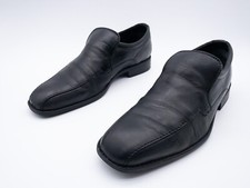 Salamander Homme Mocassins Chaussure Basse de Loisir Cuir Gr. 40 Eu Art. 6762-98