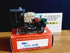 Rami JMK Amédée Bollée La