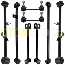 NISSAN X-TRAIL T30 KIT TRIANGLE BRAS DE SUSPENSION BIELLETTE BARRE STAB ARRIÈRE