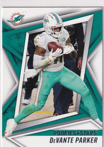 Panini 2021 rookies stars - 2021, &