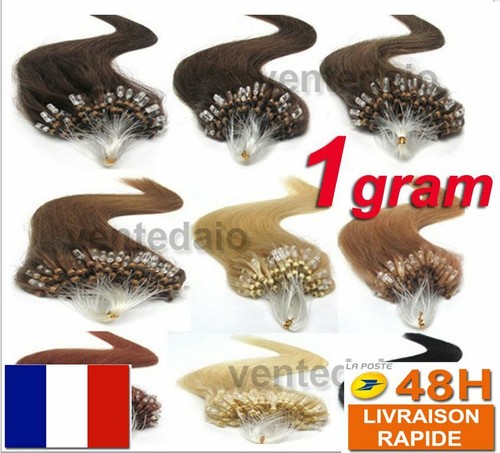 Extensions de cheveux - 75,