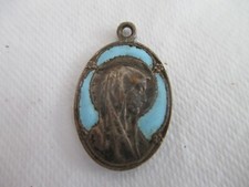 Ancienne médaille religieuse