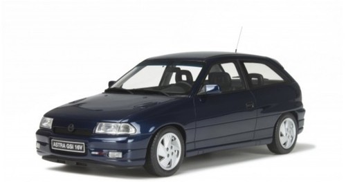 Ottomobile ot203 opel astra - ottomobile,