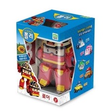 Academy robocar poli inch - robocar,