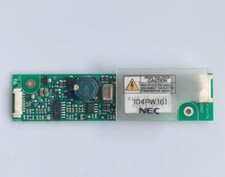 NEC LCD High Voltage Bar Boost