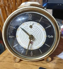 réveil jazz silentic dans l'état