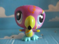 PETSHOP TOUCAN N°1848