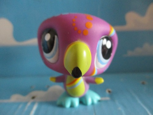 Petshop toucan 1848 - toucan, n°1848