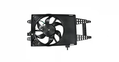 Ventilateur radiateur - ventilateur, de