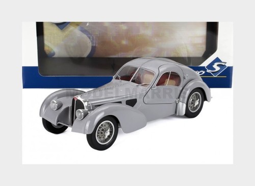 Solido 1802106 bugatti - solido,