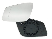 Verre Miroir Rétroviseur