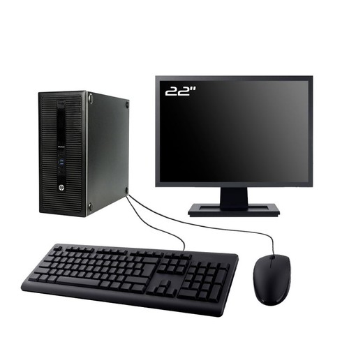 Elitedesk 800 g1 mt - pc,