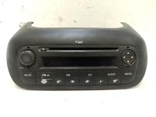 Autoradio d'origine CITROEN NEMO 1612788580