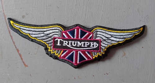 Ecusson patch tissus - ecusson,