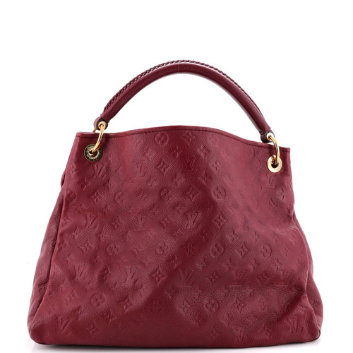 Louis vuitton artsy handbag - vuitton,