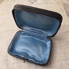 Ecrin Boite A Bijoux Ancien