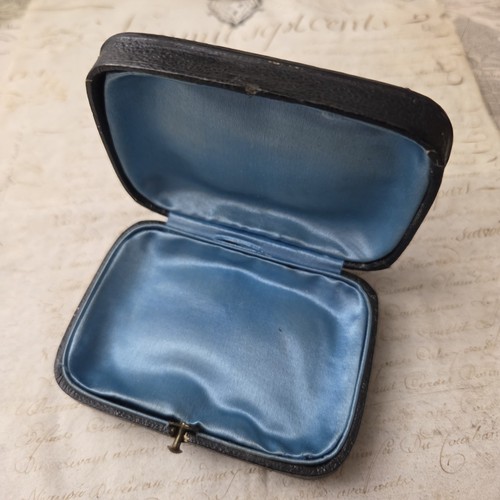 Ecrin boite bijoux - bijoux, ancien