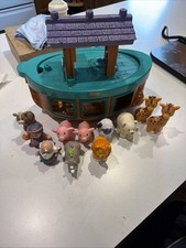 Noah’s Ark Fisher Price