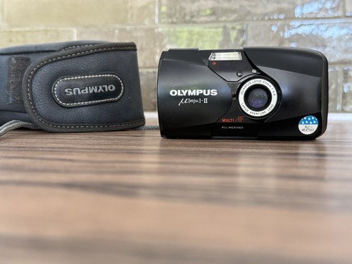 Appareil photo argentique