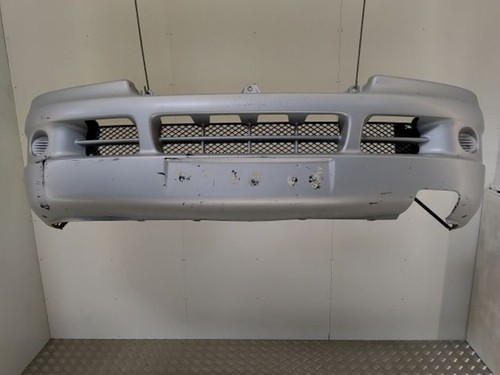 Pare choc avant citroen jumper - citroen,