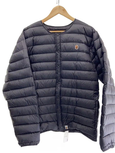 Doudoune bathing ape - a,