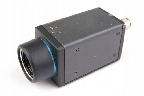 Caméra thermique flir - thermique,