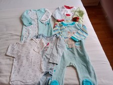 lot de vêtements taille 12 mois TRES BON ETAT