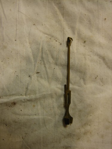Antique wall clock - antique, for