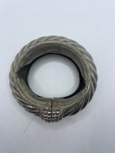 Ancienne manille dit bracelet - manille,