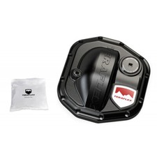 Couvercle de différentiel