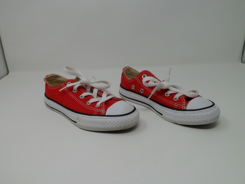 Kids red converse chuck - kids,