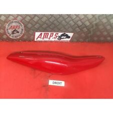 Flanc de carénage arrière