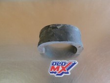 Caoutchouc réservoir Yamaha