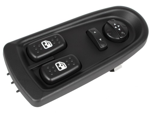 Leve vitre interrupteur bouton - vitre,