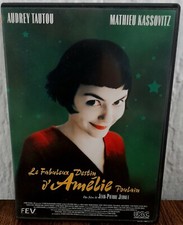 Dvd - LE FABULEUX DESTIN