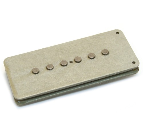Seymour duncan antiquity - seymour,