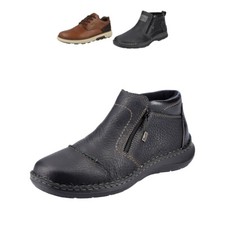 Rieker Chaussures Basses