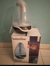 Humidificateur d'air enfant