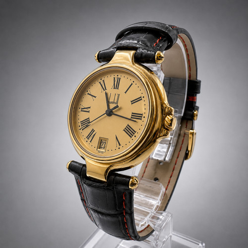 Montre quartz pour homme - montre, à