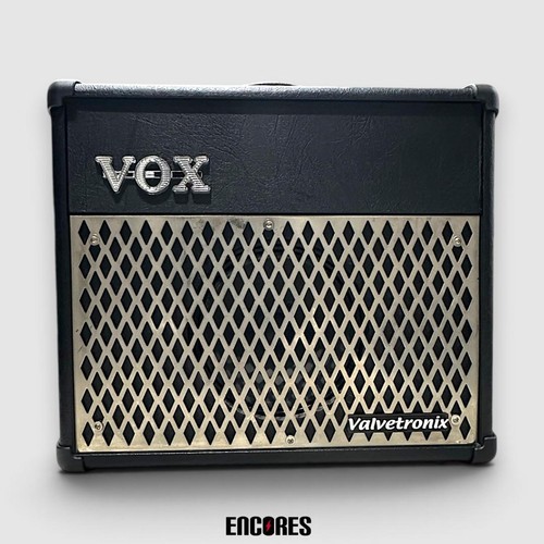 Amplificateur combiné guitare