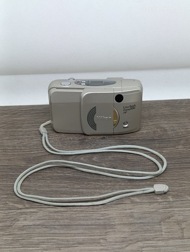 Nikon litetouch zoom - litetouch, 35mm