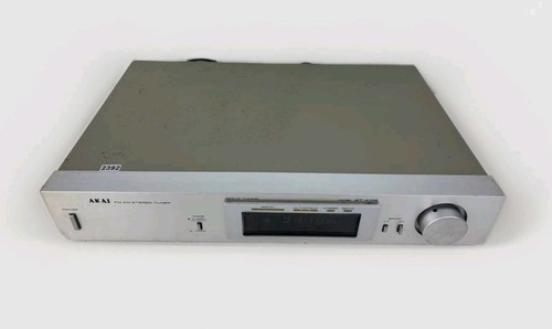 Tuner akai at - tuner,