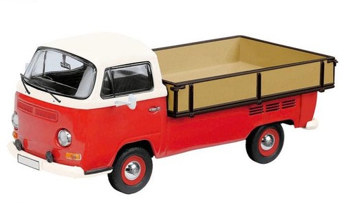 Schuco 450333800 43 - 450333800, 1/43