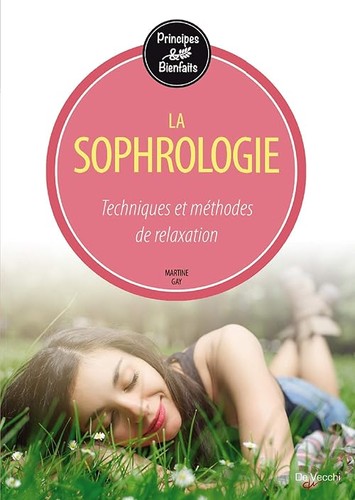 Sophrologie energie - la, sophrologie: