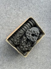 TALONS CORDONNIER BULLDOG