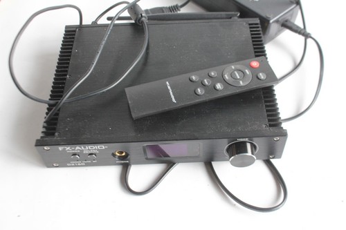Ampli fda audio - fx-audio, d2160