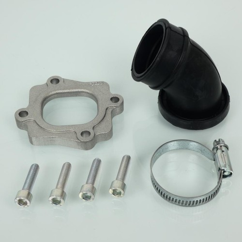 Pipe admission polini pour - pipe, d