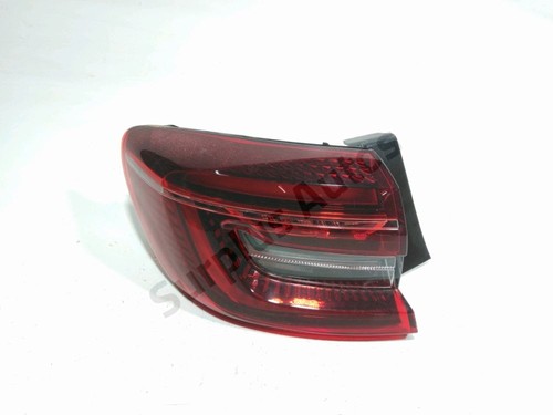 Feu arriere gauche 265551035r - arriere,